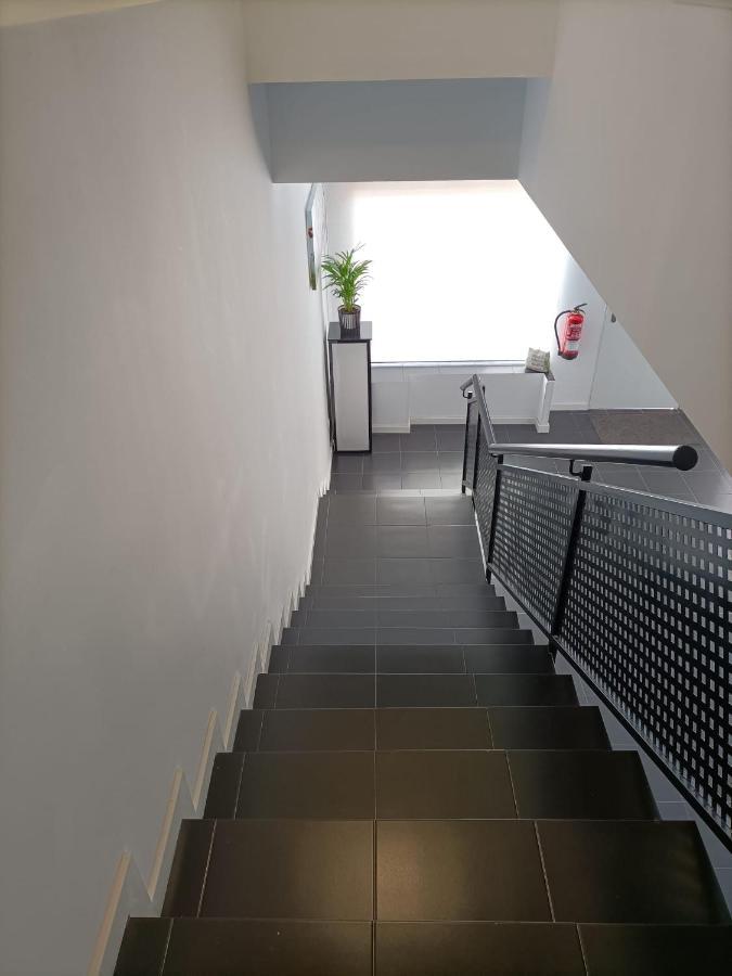 Hostal Las Encinas Villaviciosa de Odón المظهر الخارجي الصورة